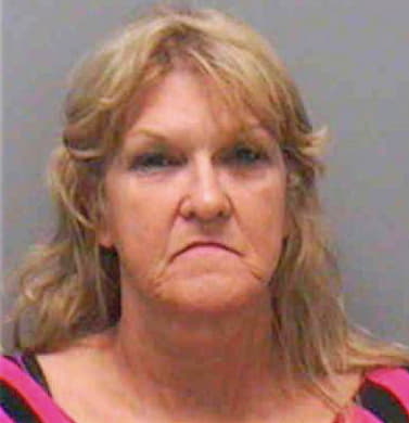 Saunders Lela - Lee County, FL 