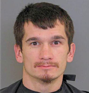 Whitt Leland - Anderson County, SC 