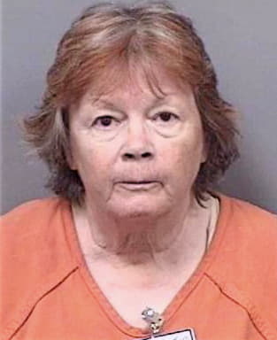 Wilkes Lesa - Citrus County, FL 