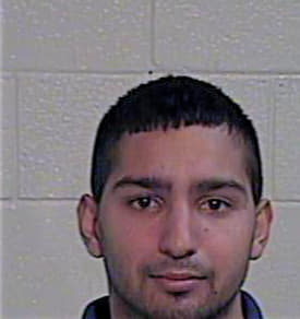 Cuellar Marcos - Hidalgo County, TX 