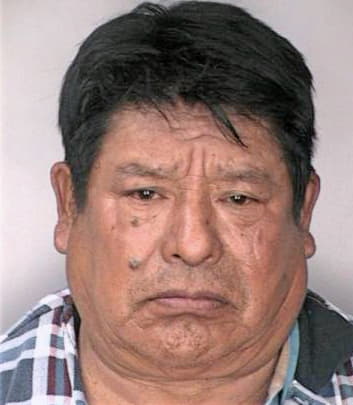 Santiagobautista Margarito - Hillsborough County, FL 