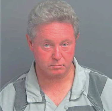Moore Mark - Montgomery County, TX 