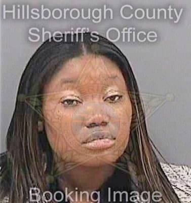 Peterson Michaela - Hillsborough County, FL 