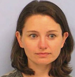 Kennedy Nell - Travis County, TX 