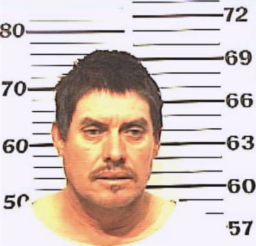 Cisneros Noe - Denton County, TX 