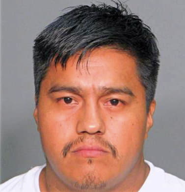 Agustin Orlando - Wake County, NC 