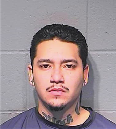 Diaz Roberto - Johnson County, KS 