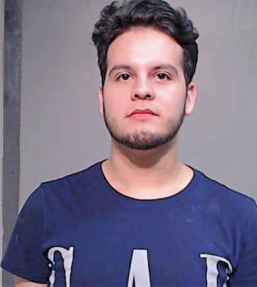 Cantu Ruben - Hidalgo County, TX 