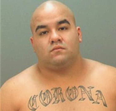 Corona Samuel - Hays County, TX 