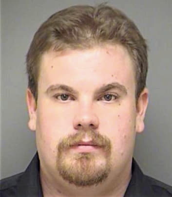 Redden Sean - Denton County, TX 