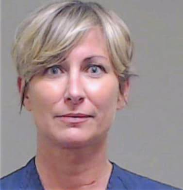 Kern Shelly - Collin County, TX 