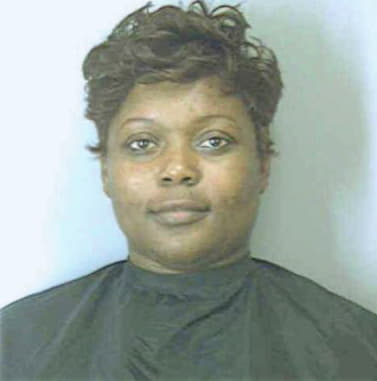 Gully Simon - Dekalb County, GA 