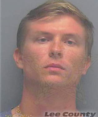 Short Stephen - Lee County, FL 