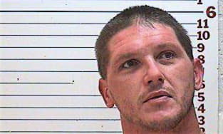Eidson Steven - Comanche County, OK 