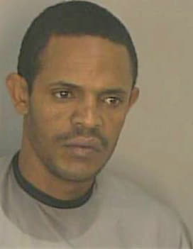 Gebreselassie Tewelde - Dekalb County, GA 