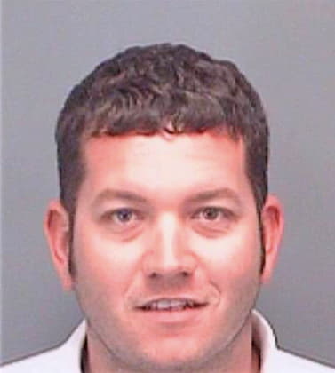 Schumacher Thomas - Pinellas County, FL 