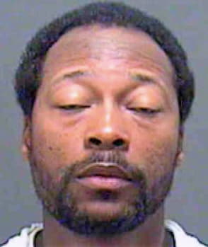 Ellerbe Timothy - Mecklenburg County, NC 