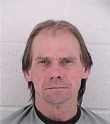 Livingston Timothy - Johnson County, KS 