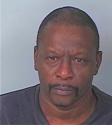 Bowden Tony - Hernando County, FL 