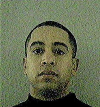 Siaca Victor - Gwinnett County, GA 