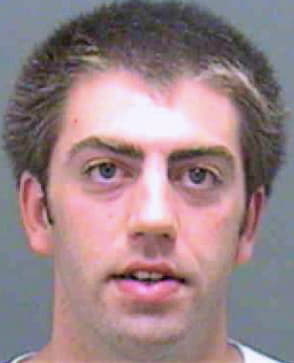 Navratil Adam - Mecklenburg County, NC 