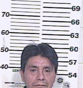 Fernando Alberto - Hidalgo County, TX 