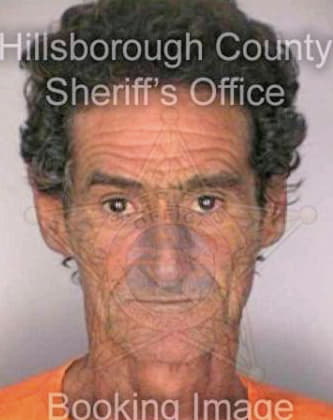 Laguardia Alberto - Hillsborough County, FL 