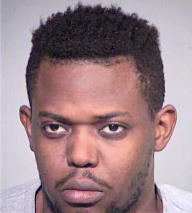 Bashige Ashraf - Maricopa County, AZ 