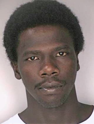 Kiture Carl - Hillsborough County, FL 