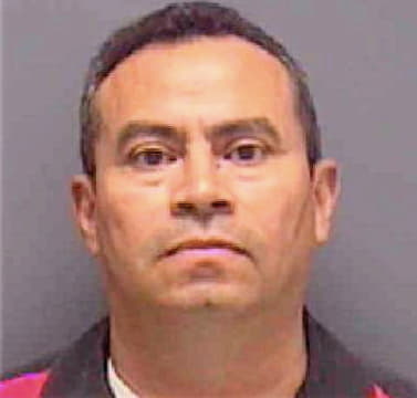 Mellizo Carlos - Lee County, FL 