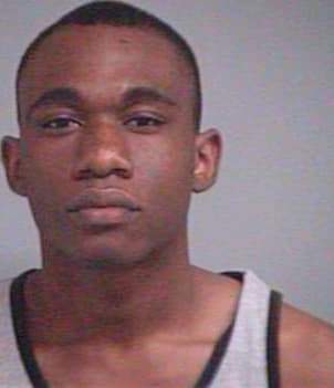 Lewis Chevaun - Lake County, FL 