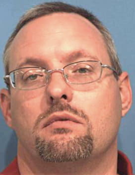 Johle Christopher - Williamson County, TX 