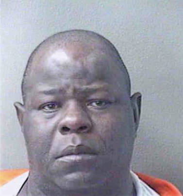 Bell Curtis - Okaloosa County, FL 