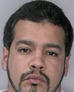 Cuevas Daniel - Hillsborough County, FL 