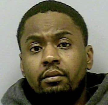 Perkins Darren - Gwinnett County, GA 