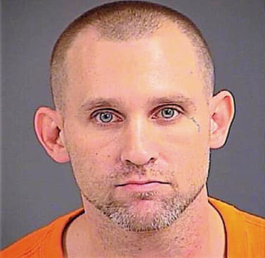 Scott David - Charleston County, SC 