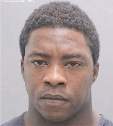 Anderson Deon - Broward County, FL 