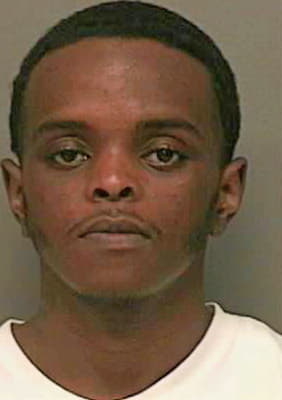 Steele Dontavious - Montgomery County, TN 