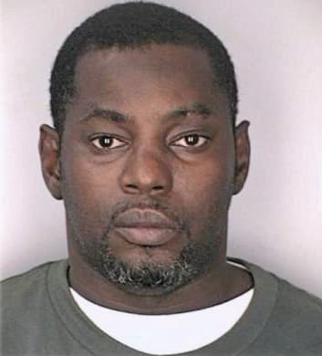 Bradford Dwayne - Hillsborough County, FL 