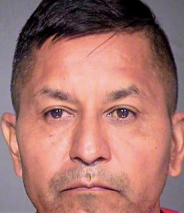 Perez-Garcia Eloy - Maricopa County, AZ 