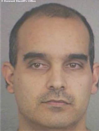 Paz Eric - Broward County, FL 