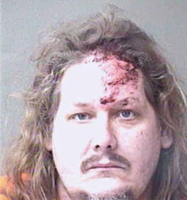 Paulsen Ernest - Okaloosa County, FL 