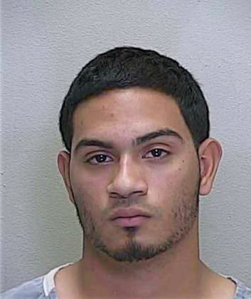 Miranda Fernando - Marion County, FL 