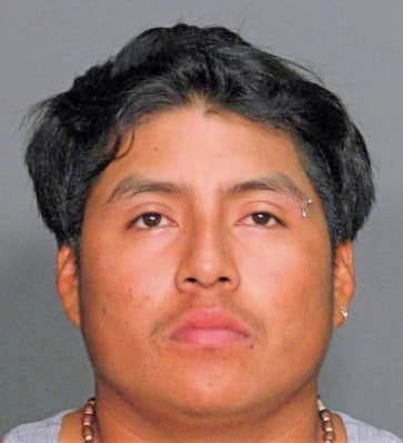 Fernando Gabriel - Wake County, NC 