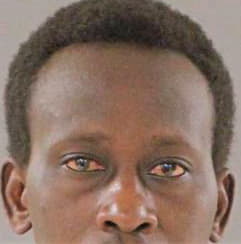 Havyarimana Gilbert - Knox County, TN 