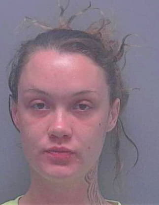 Kinnett Hannah - Lee County, FL 