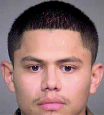 Moreno Herman - Maricopa County, AZ 