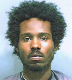 Hardy Jamarco - Dekalb County, GA 