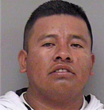 Garcia Jenaro - Madera County, CA 