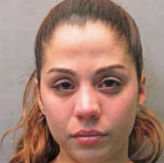 Gonzalez Jennifer - Monroe County, FL 